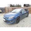 Hak holowniczy Opel Astra IV kombi 2010r-2015r.